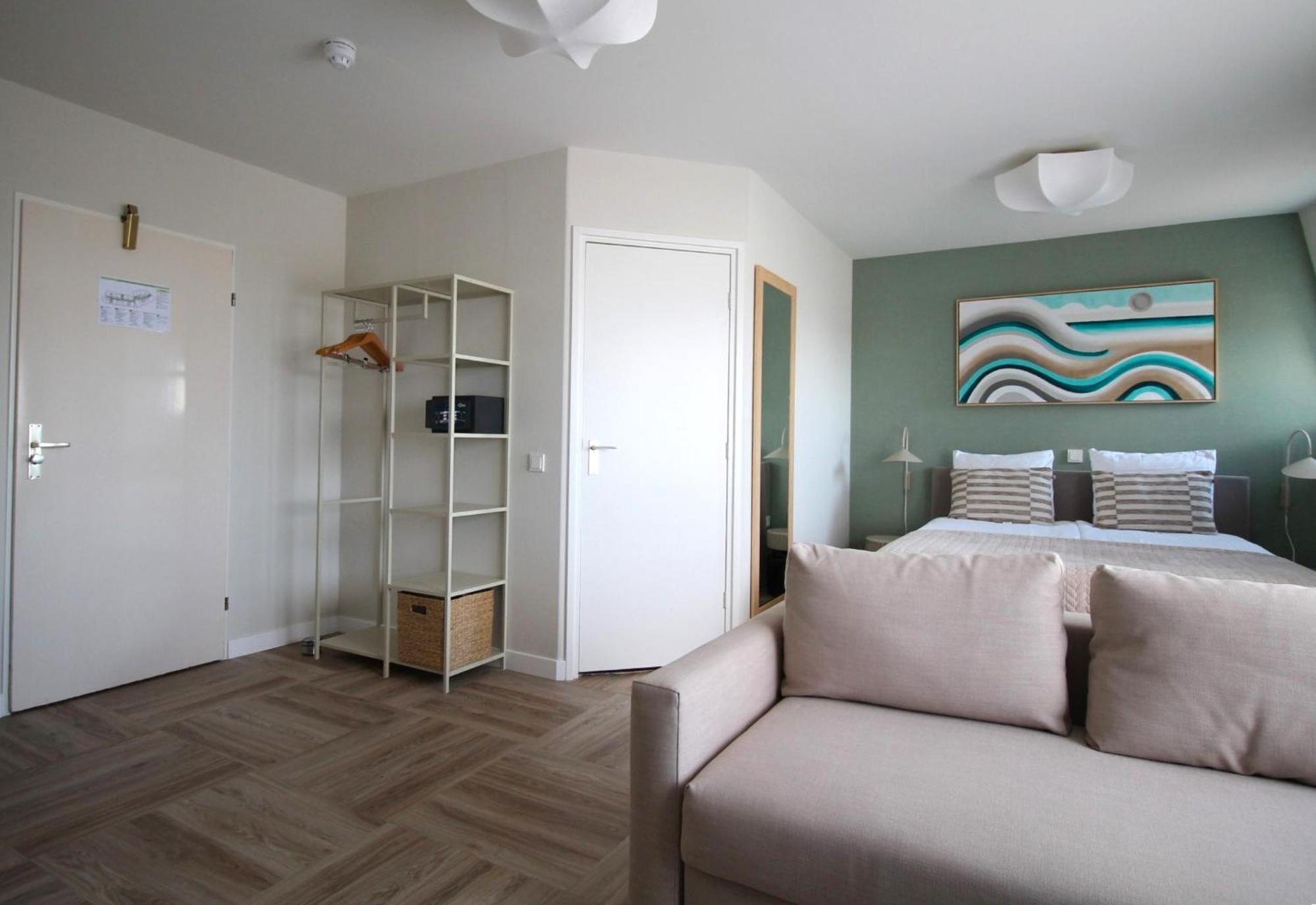 Hotel Meyer Bergen aan Zee Room photo