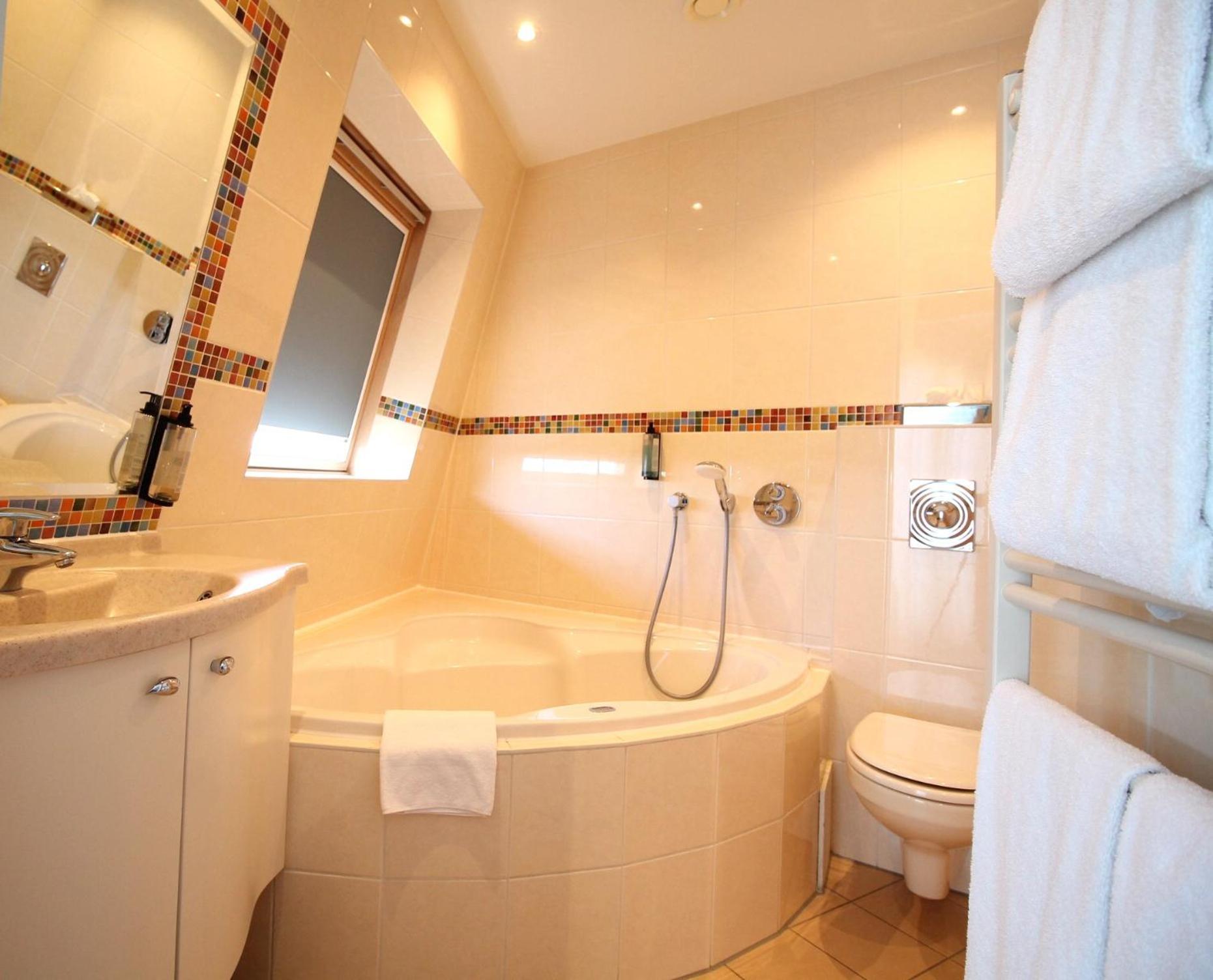 Hotel Meyer Bergen aan Zee Room photo