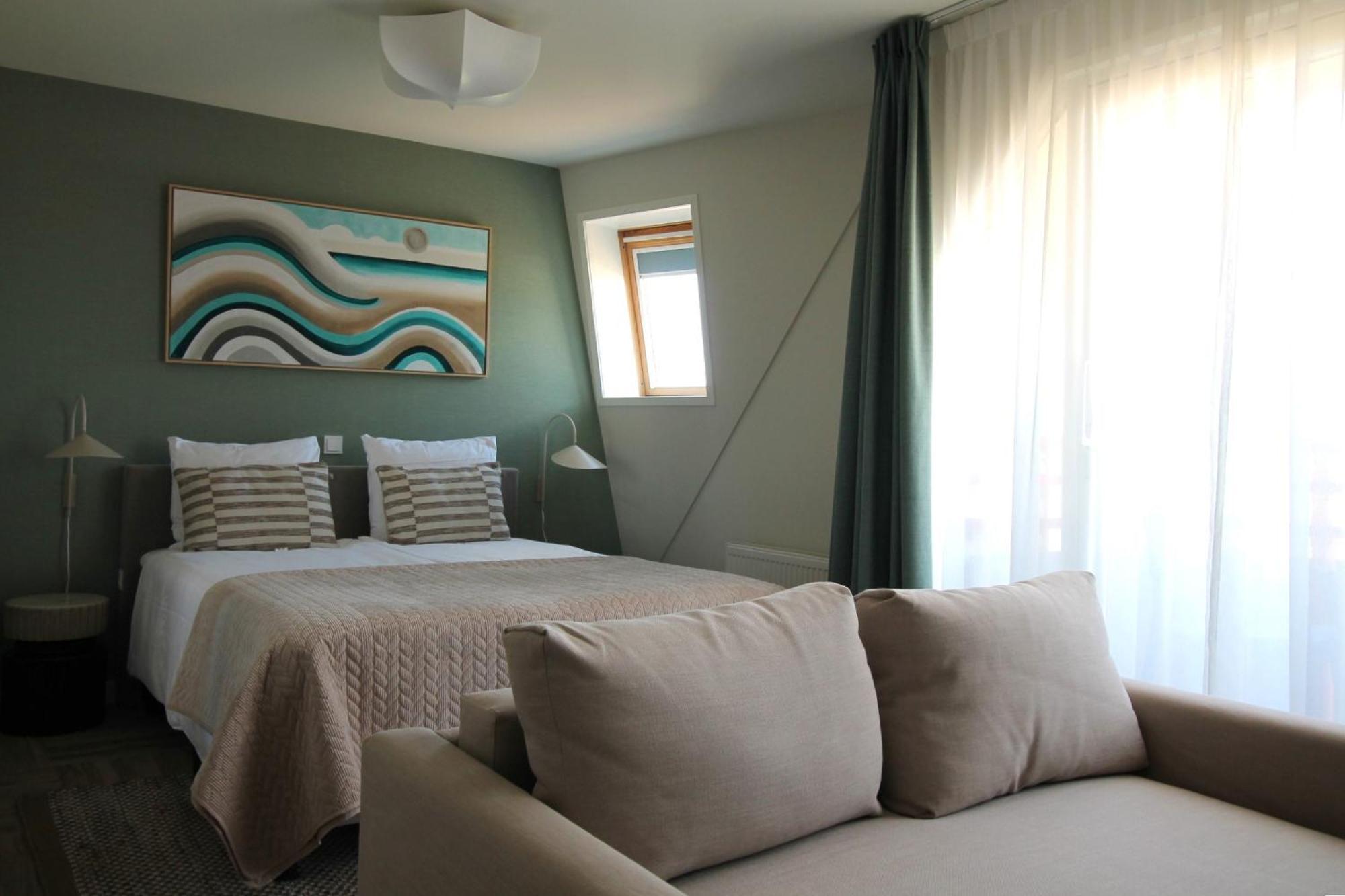 Hotel Meyer Bergen aan Zee Room photo