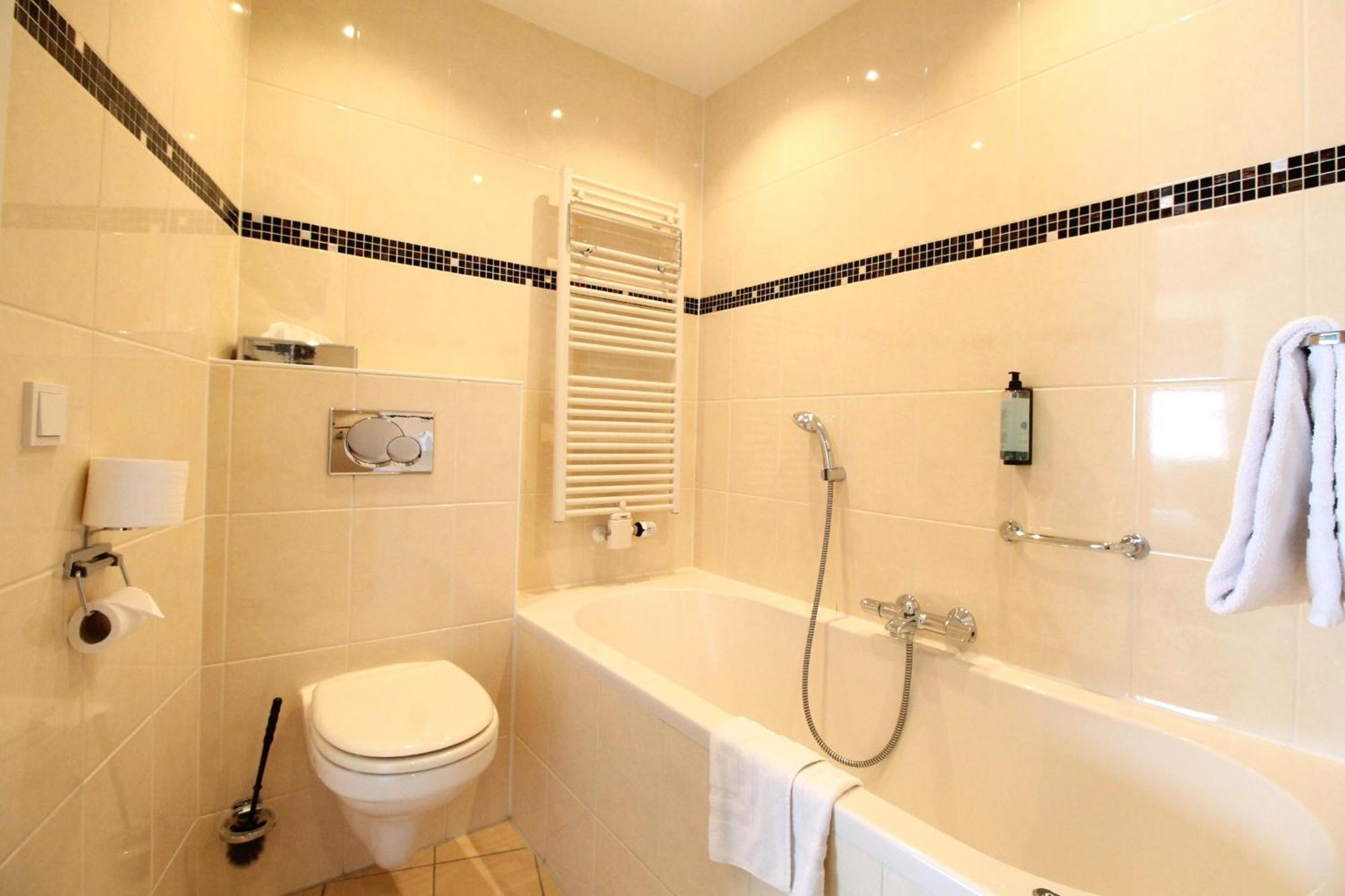 Hotel Meyer Bergen aan Zee Room photo