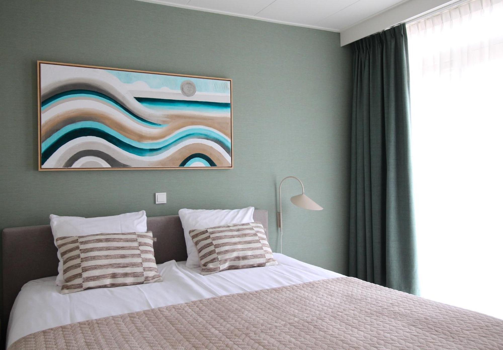 Hotel Meyer Bergen aan Zee Room photo