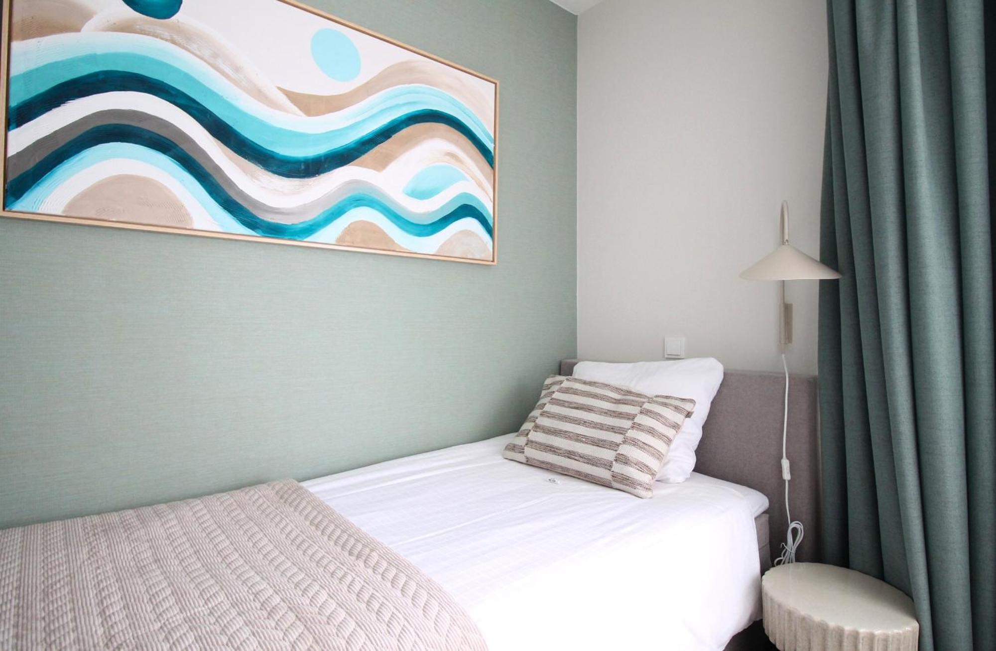 Hotel Meyer Bergen aan Zee Room photo